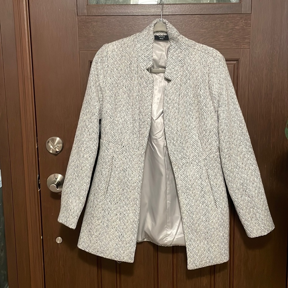 Vici Coat